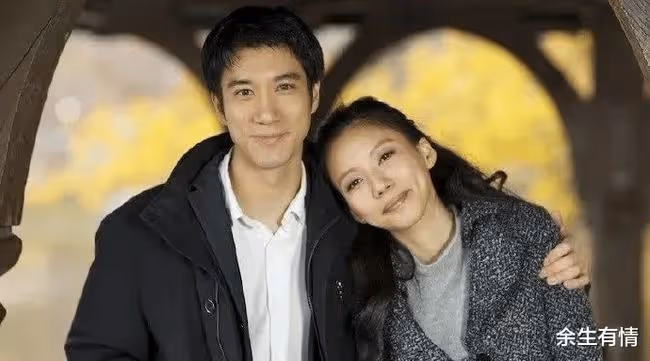 王力宏官宣離婚:八年愛情長跑,終究抵不過柴米油鹽