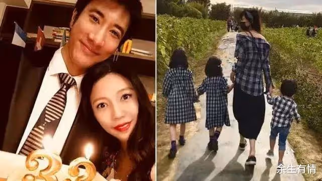 王力宏官宣離婚:八年愛情長跑,終究抵不過柴米油鹽