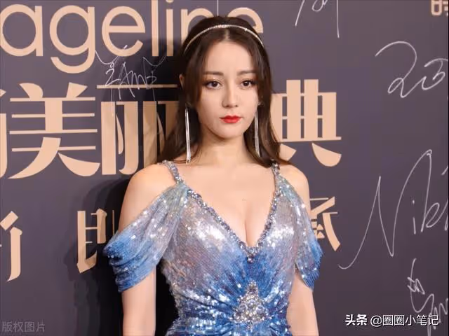 今日娛樂看點:熱巴 陳偉霆 周深 王菊 陳飛宇 佟麗婭 肖央