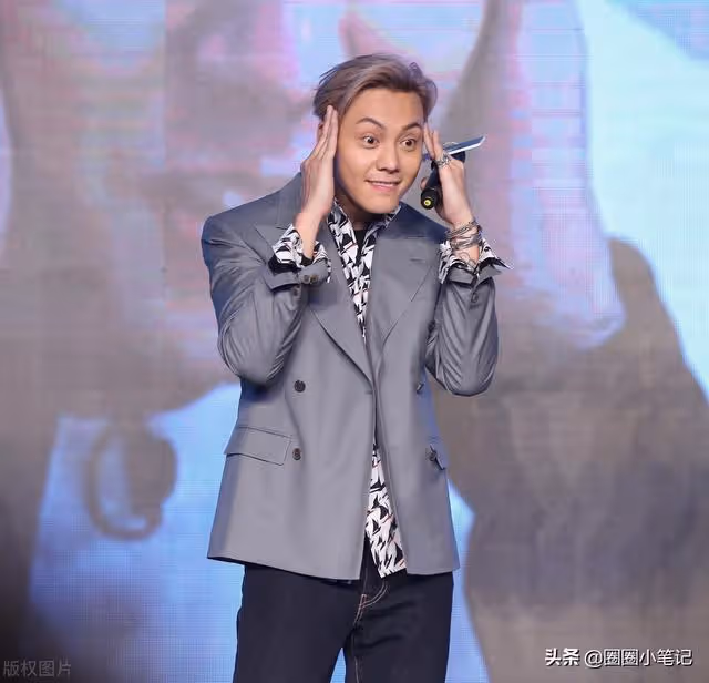 今日娛樂看點:熱巴 陳偉霆 周深 王菊 陳飛宇 佟麗婭 肖央