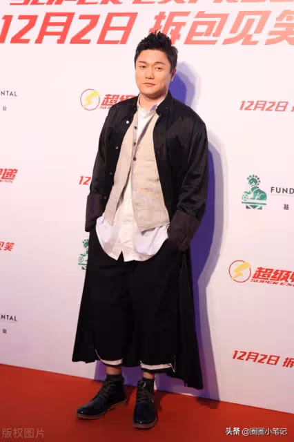 今日娛樂看點：熱巴 陳偉霆 周深 王菊 陳飛宇 佟麗婭 肖央