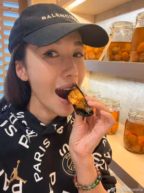 TVB前花旦與未婚夫合體逛超市,鮮少交流默契足,年初才宣布訂婚