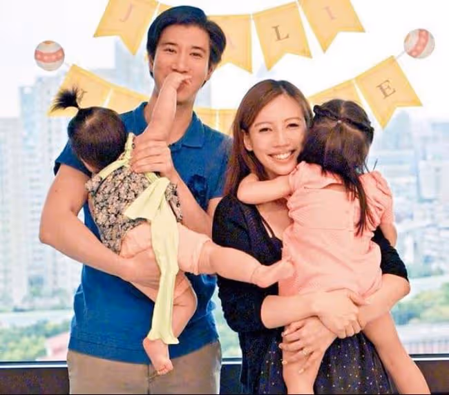 婚內出軌女歌手Yumi，致使感情破裂？王力宏經紀人發文闢謠