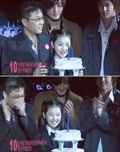 韓國網絡暴力有多可怕？24歲漂亮女明星，被輿論逼上絕路