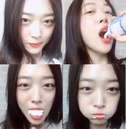 韓國網絡暴力有多可怕？24歲漂亮女明星，被輿論逼上絕路