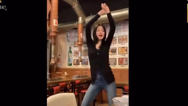 韓國網絡暴力有多可怕？24歲漂亮女明星，被輿論逼上絕路