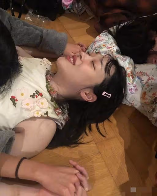 韓國網絡暴力有多可怕？24歲漂亮女明星，被輿論逼上絕路