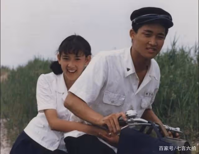 韓國本土「蘇菲·瑪索」，帶著女兒三嫁三離，丈夫嫌她整容開支大