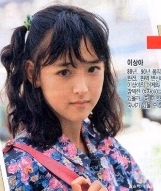 韓國本土「蘇菲·瑪索」，帶著女兒三嫁三離，丈夫嫌她整容開支大