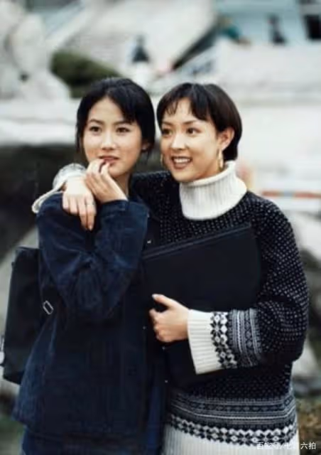 韓國本土「蘇菲·瑪索」，帶著女兒三嫁三離，丈夫嫌她整容開支大
