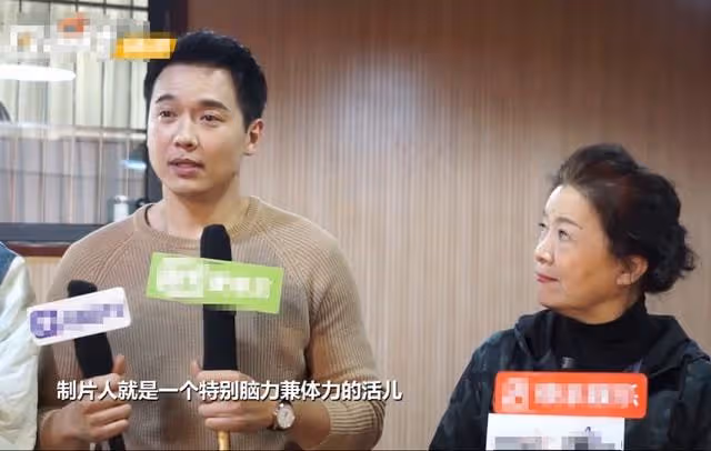 高雲翔出軌風波3年後正式復出,改名欲重新做人,狀態回春氣色佳