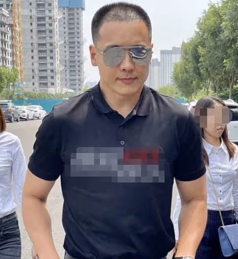 高雲翔出軌風波3年後正式復出,改名欲重新做人,狀態回春氣色佳