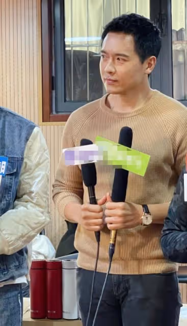 高雲翔出軌風波3年後正式復出,改名欲重新做人,狀態回春氣色佳