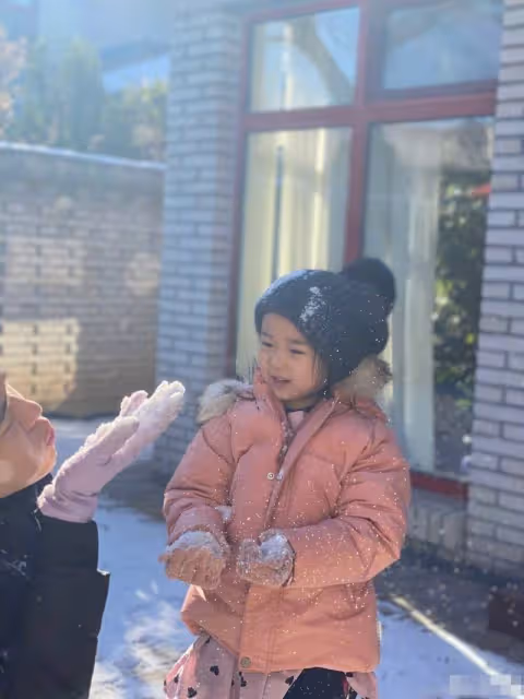 高雲翔出軌風波3年後正式復出,改名欲重新做人,狀態回春氣色佳