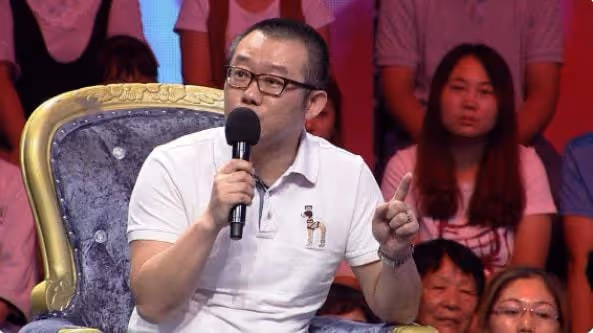 「敢說真話」元元:力挺大衣哥獲好評,怒懟塗磊被網友罵到關評論