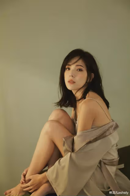 許瑋甯美腿太搶鏡,她的好身材離不開「66飲食法」,成功瘦身10kg