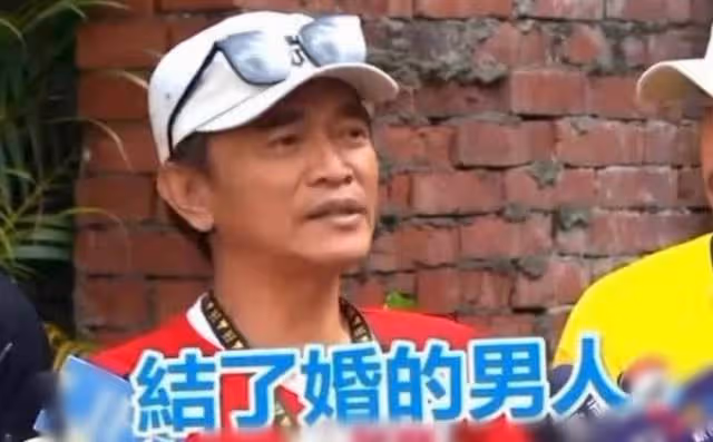 吳宗憲再惹爭議!談王力宏婚姻稱不勉強,直言所有已婚男都想離婚