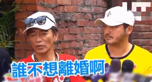 吳宗憲再惹爭議!談王力宏婚姻稱不勉強,直言所有已婚男都想離婚