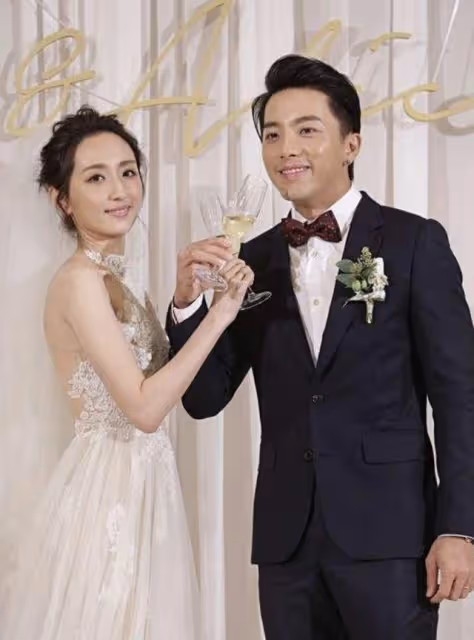 吳宗憲再惹爭議!談王力宏婚姻稱不勉強,直言所有已婚男都想離婚