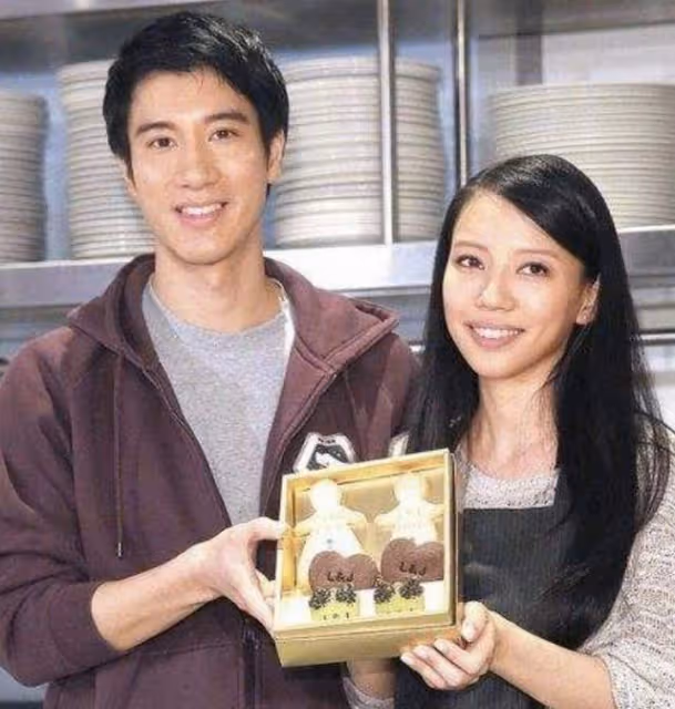吳宗憲再惹爭議!談王力宏婚姻稱不勉強,直言所有已婚男都想離婚