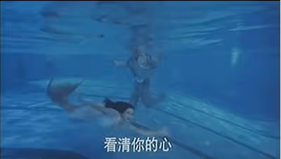 有一種「發育過猛」叫鍾麗緹的女兒，這基因太強大了！