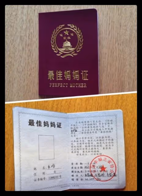 韋唯大兒子進清華深造,顏值優越才華出眾,母親激動感嘆天才輩出