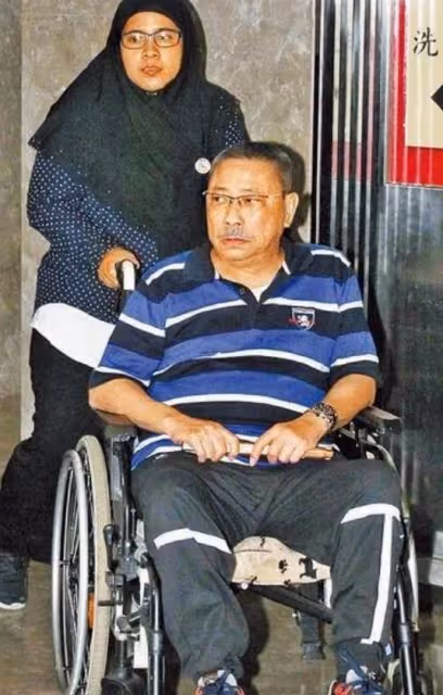 80歲影帝因病去世!無兒無女200萬遺產留保姆,徒弟也在今年猝逝