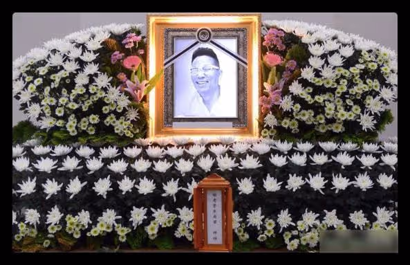 54歲韓星因肺癌去世,生前飽受折磨化療無用,父母哥哥皆死於癌症