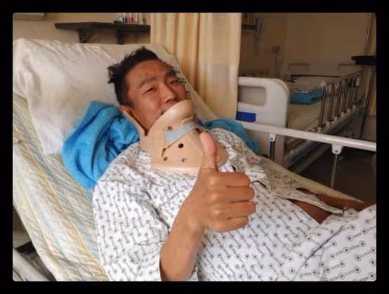 54歲韓星因肺癌去世,生前飽受折磨化療無用,父母哥哥皆死於癌症