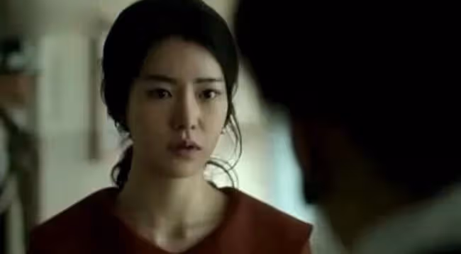 「這動作，我會犯錯誤的」，被男神壓在身上索吻，我臉紅得像櫻桃