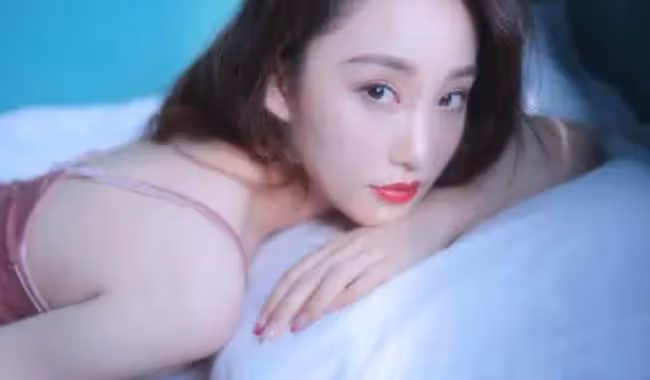 「話少活好體力足」,三番五次下來,我在他懷裡樂不思蜀