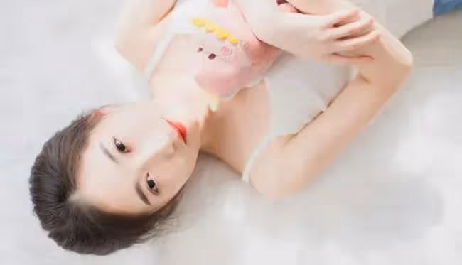 「話少活好體力足」,三番五次下來,我在他懷裡樂不思蜀