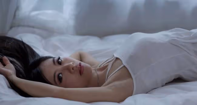 「不好意思,把你睡了」,被男模熱血沸騰後,我翻身祈求再來一次