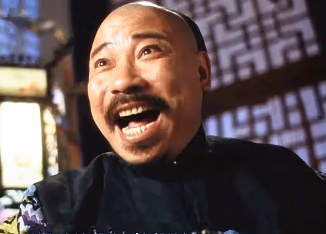 老戲骨陳松勇去世!無兒女千萬遺產歸屬引關注,保姆或繼承200萬