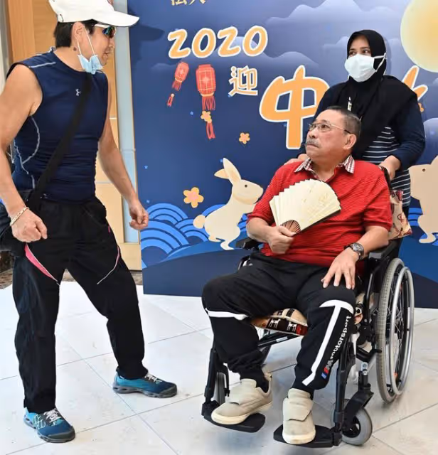 老戲骨陳松勇去世！無兒女千萬遺產歸屬引關注，保姆或繼承200萬