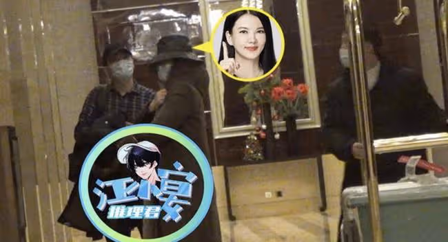 李湘離婚後首曬女兒近照,王詩齡對著鏡頭心情好,或未被父母影響