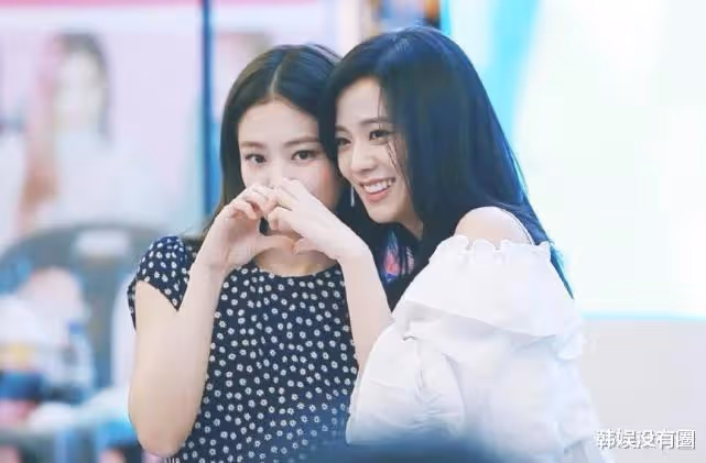 BLACKPINK金智妮變身「宣傳精靈」，為金智秀新劇《雪滴花》應援