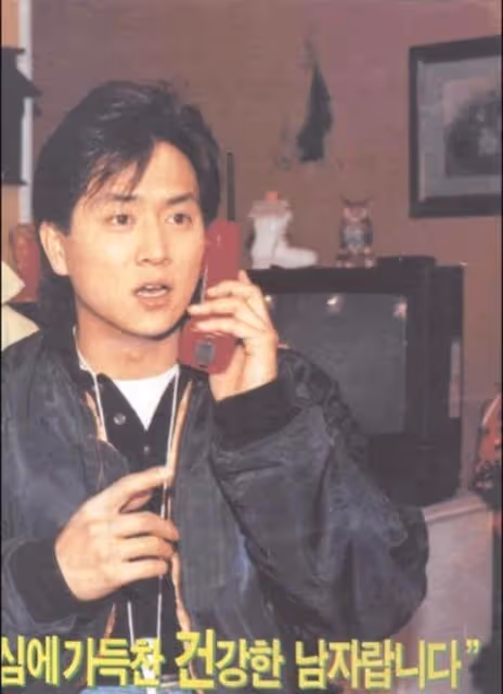 《順風婦產科》「意燦爸爸」，金燦宇52歲還沒結婚