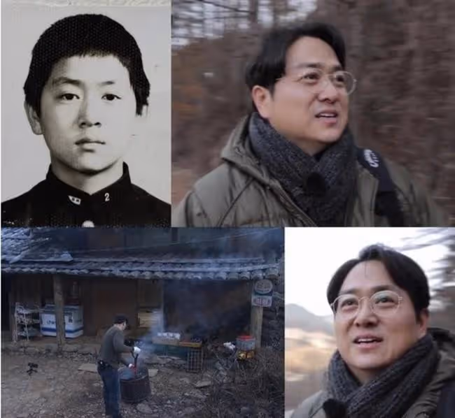 《順風婦產科》「意燦爸爸」，金燦宇52歲還沒結婚