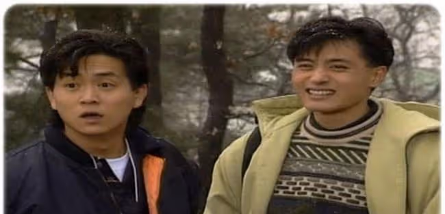 《順風婦產科》「意燦爸爸」，金燦宇52歲還沒結婚