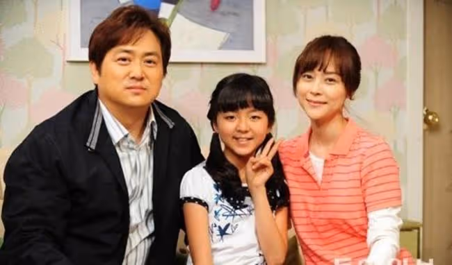 《順風婦產科》「意燦爸爸」，金燦宇52歲還沒結婚