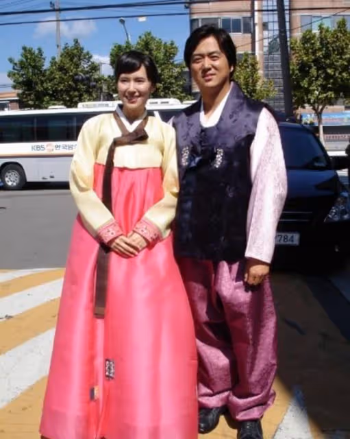《順風婦產科》「意燦爸爸」，金燦宇52歲還沒結婚
