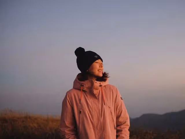 恭喜!TVB當家小生太太即將生產,分享唯美孕照曬幸福S曲線