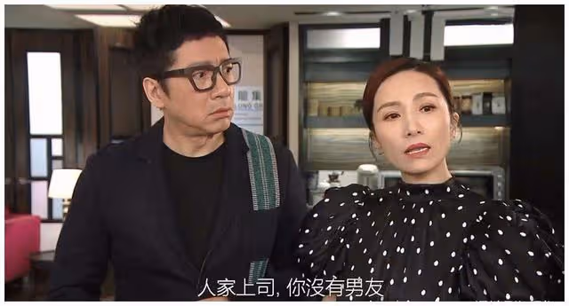 假戲真做！《愛回家》TVB男星遭群姐熱情獻吻，事後稱有輕生念頭