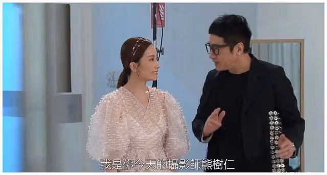 假戲真做！《愛回家》TVB男星遭群姐熱情獻吻，事後稱有輕生念頭