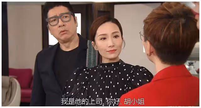 假戲真做！《愛回家》TVB男星遭群姐熱情獻吻，事後稱有輕生念頭