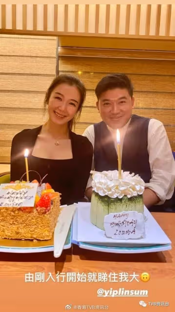 梁靖琪悉心打扮出席「七魔女」聖誕Party 佘詩曼留內地工作缺席