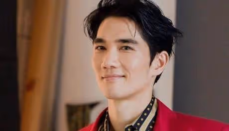 10位聲音蘇炸的韓國男演員:李政宰呂珍九,開口就讓大家耳朵懷孕