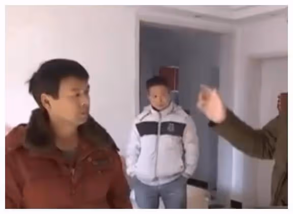 丈夫硬和坐月子妻子「親熱」,事後妻子懷孕,丈夫:不然娶她幹嘛
