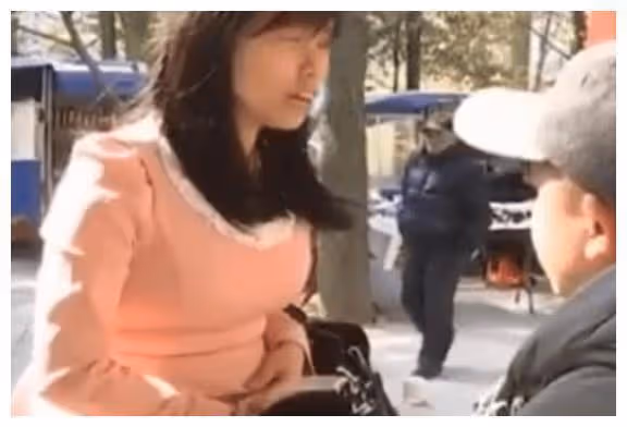 丈夫硬和坐月子妻子「親熱」,事後妻子懷孕,丈夫:不然娶她幹嘛